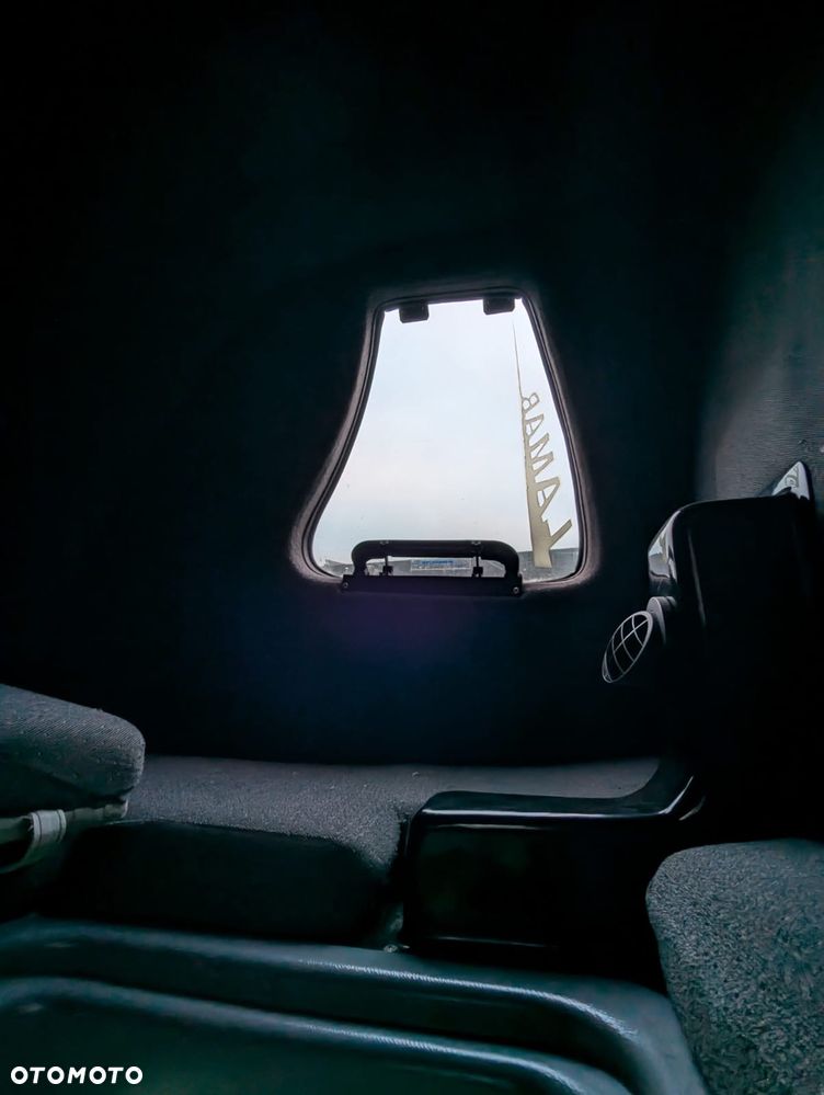 Mercedes-Benz Sprinter 319 CDI - 27