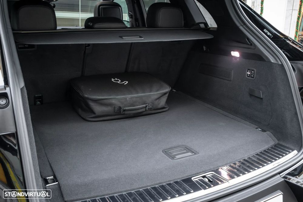 Porsche Cayenne E-Hybrid - 43