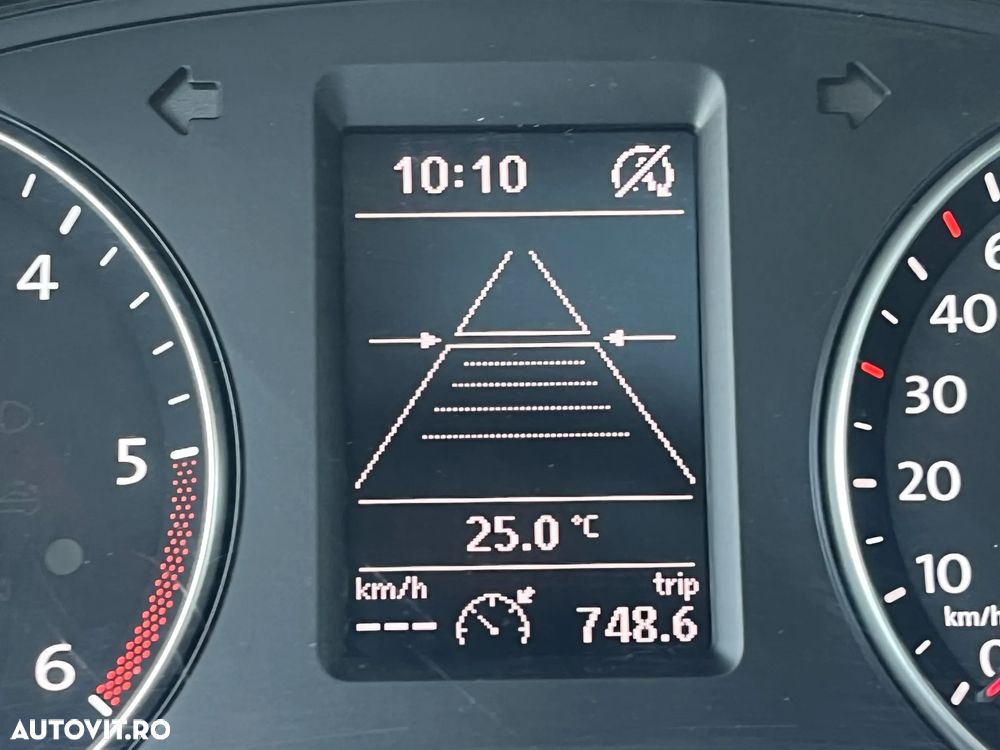 Volkswagen Sharan - 26