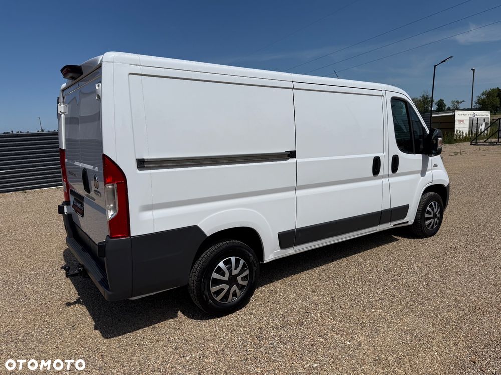 Fiat Ducato - 14