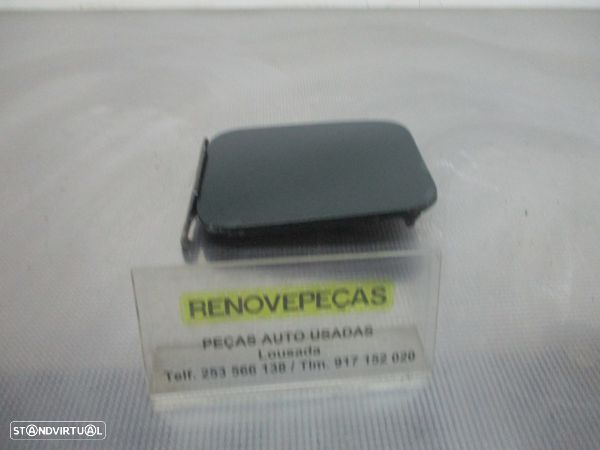 Tampa / Tampao Combustivel  Nissan Terrano Ii (R20) - 1