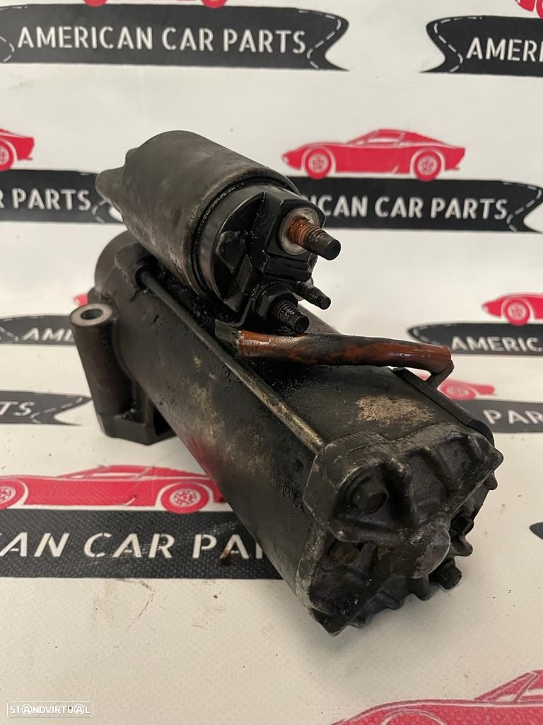 Motor de aranque Ford Mondeo 2.0 2003-2007 - 1