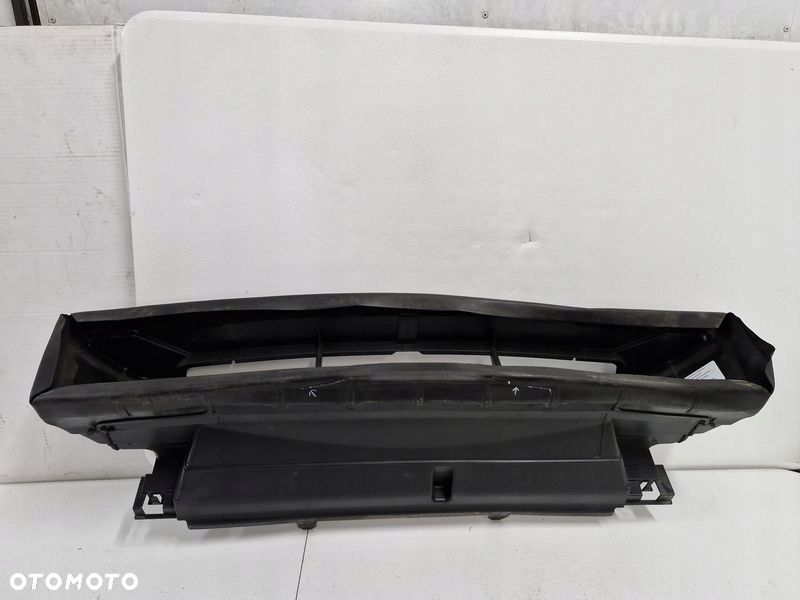 RENAULT TRAFIC III 3 VIVARO B WLOT KIEROWNICA POWIETRZA PROWADNICA KANAŁ - 5