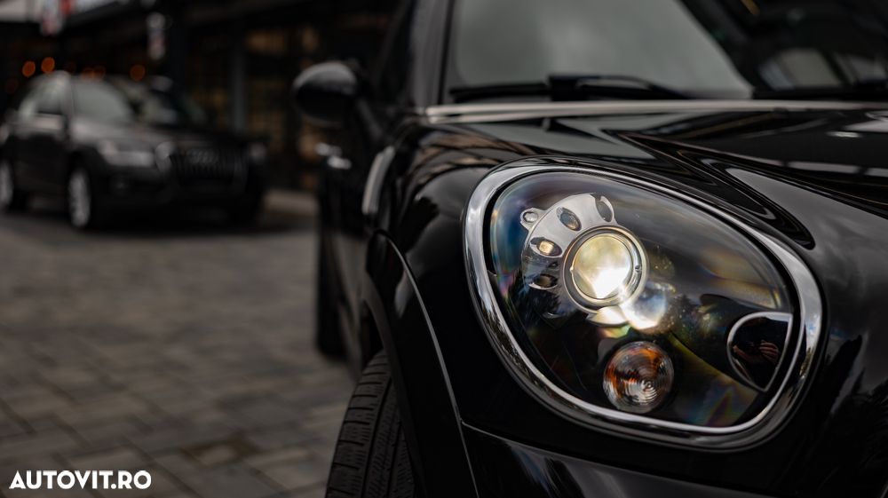 Mini Countryman Cooper S All4 Aut. - 10