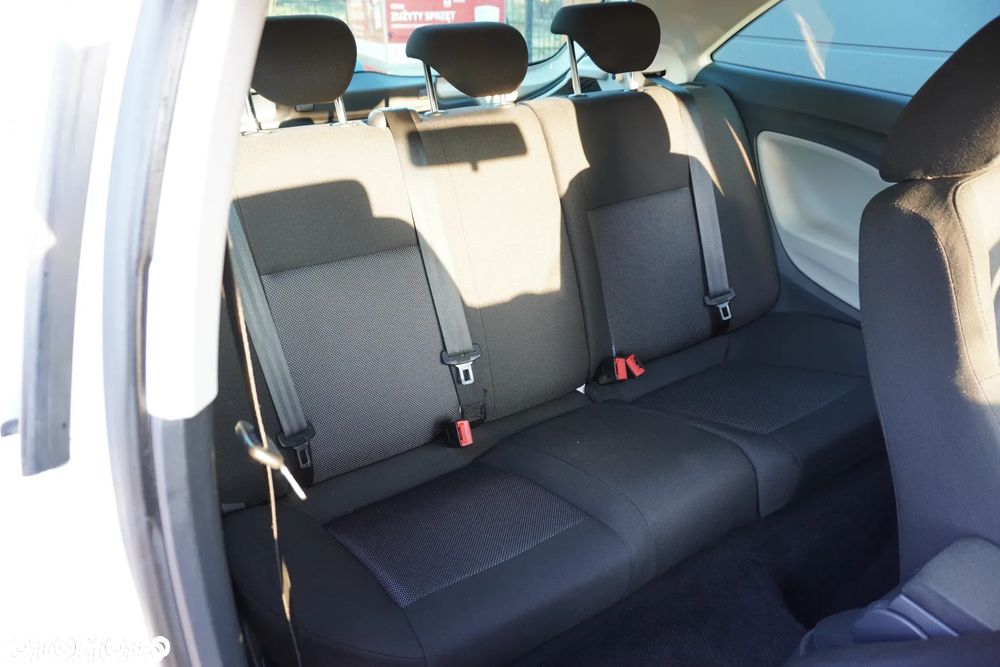 Seat Ibiza 1.6 16V Sport Edition - 11