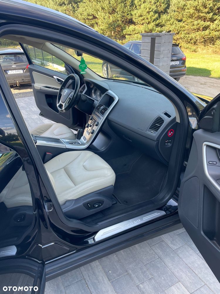 Volvo XC 60 - 9