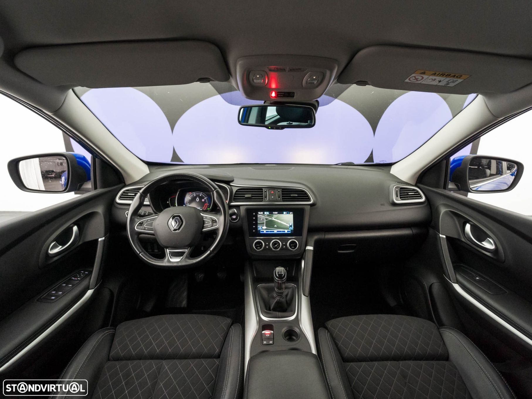 Renault Kadjar 1.3 TCe Intens - 15