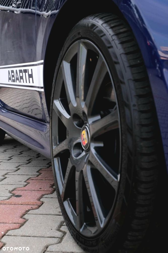 Abarth 595 1.4 T-Jet 16v - 37