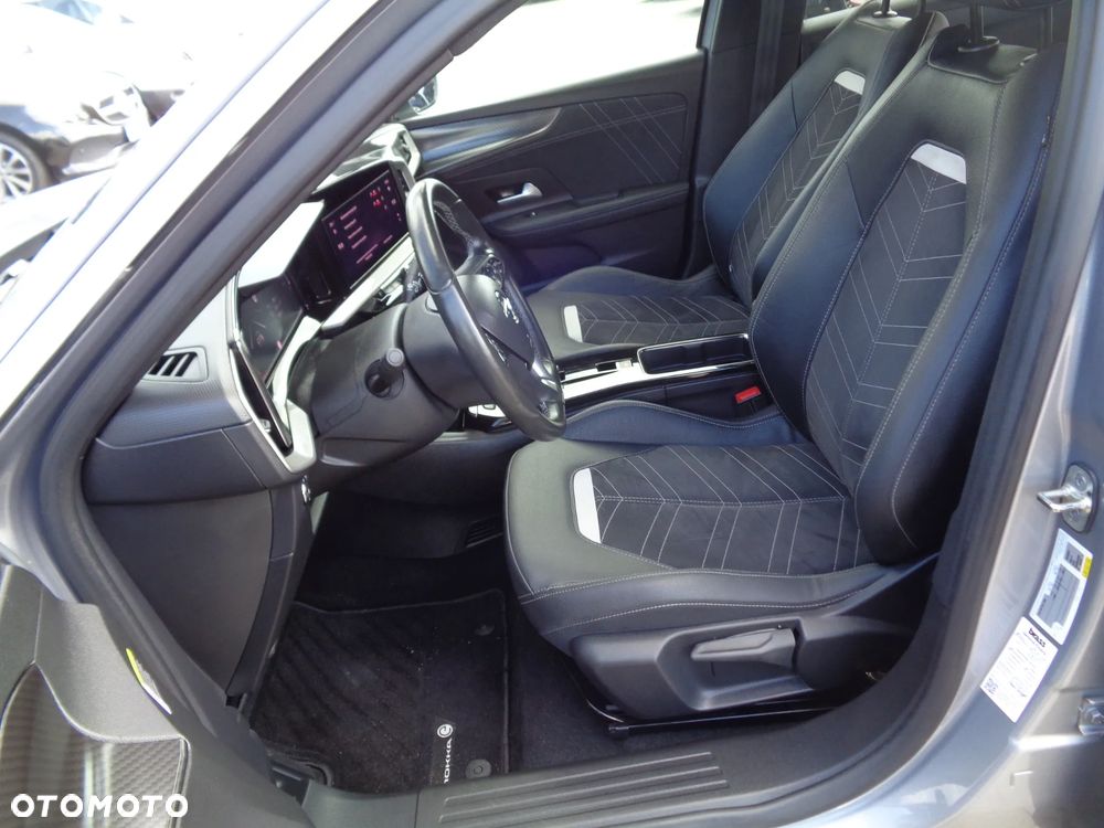Opel Mokka 50kWh Ultimate Pack - 10