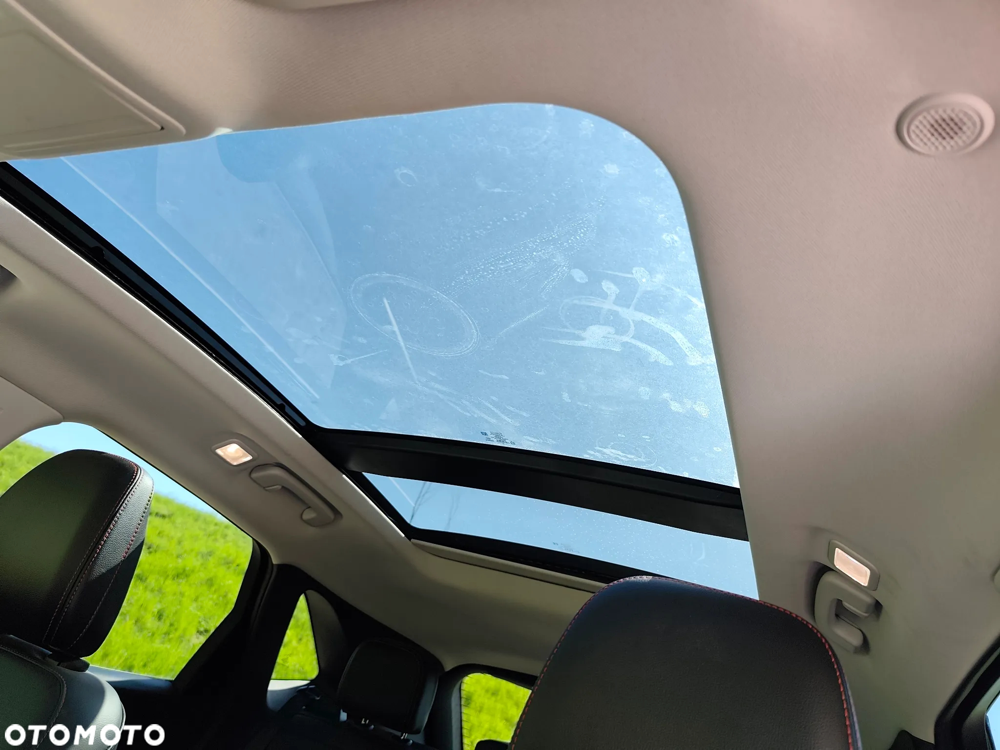 Ford Escape 2.0 EcoBoost AWD Titanium - 29