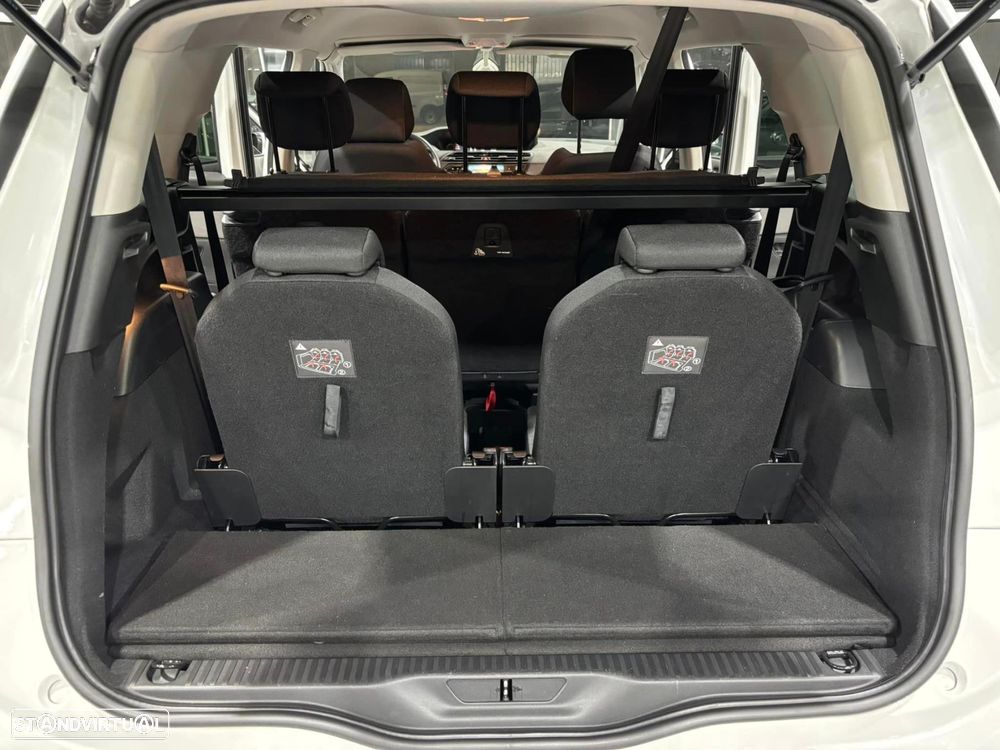 Citroën C4 Spacetourer 1.5 BlueHDi Feel - 10