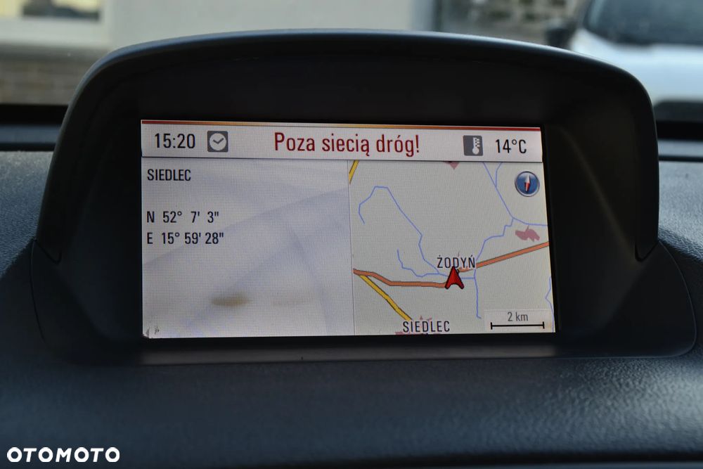 Opel Mokka 1.6 Active S&S - 14