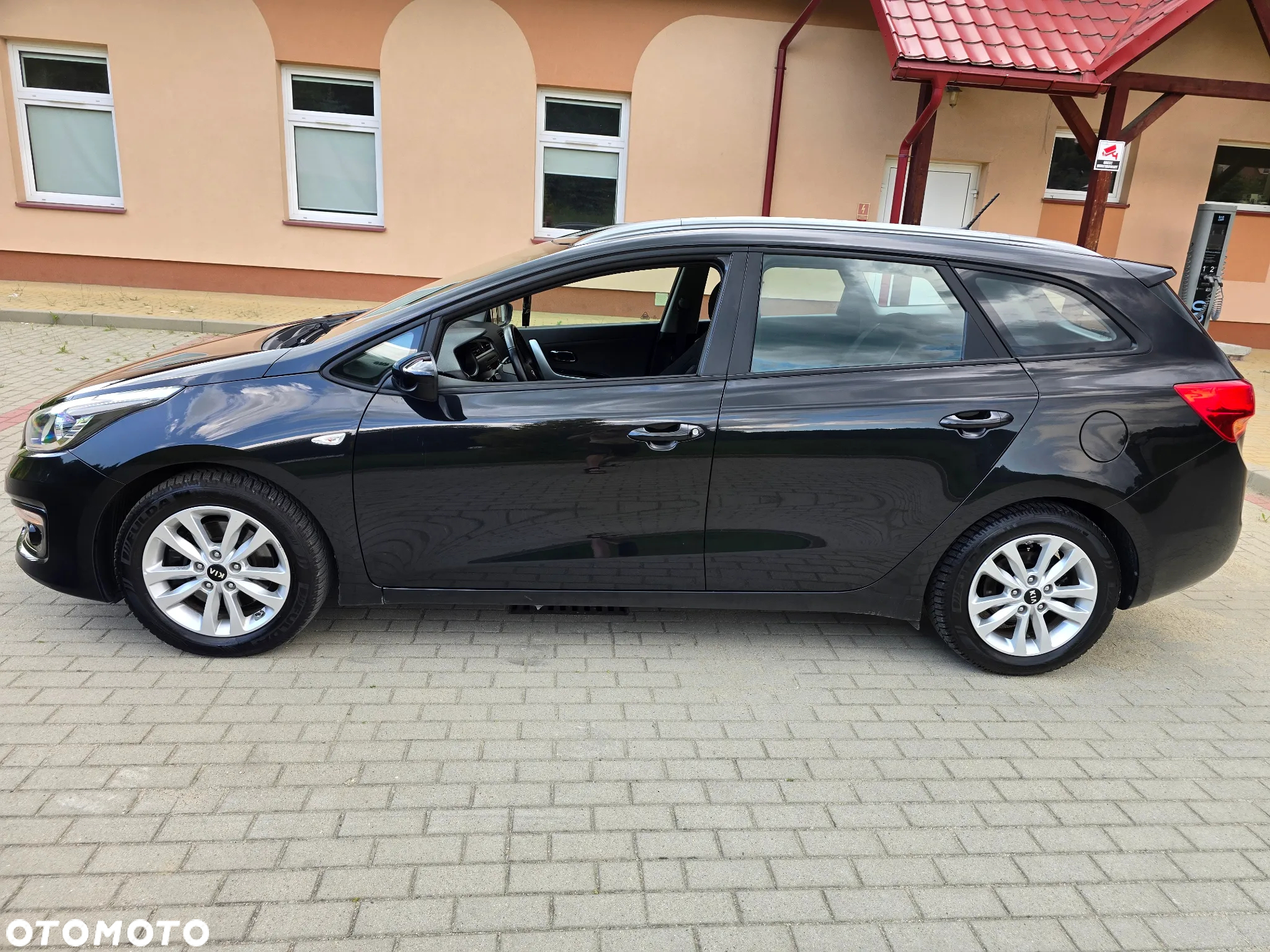 Kia Ceed 1.4 CVVT Edition 7 - 10