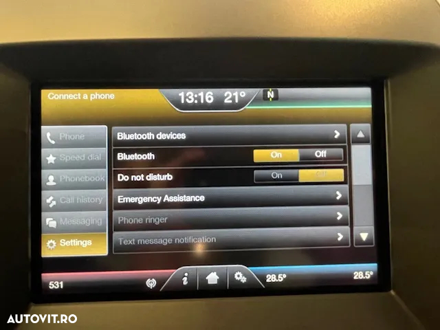Ford Edge 2.0 TDCi Powershift Titanium - 37