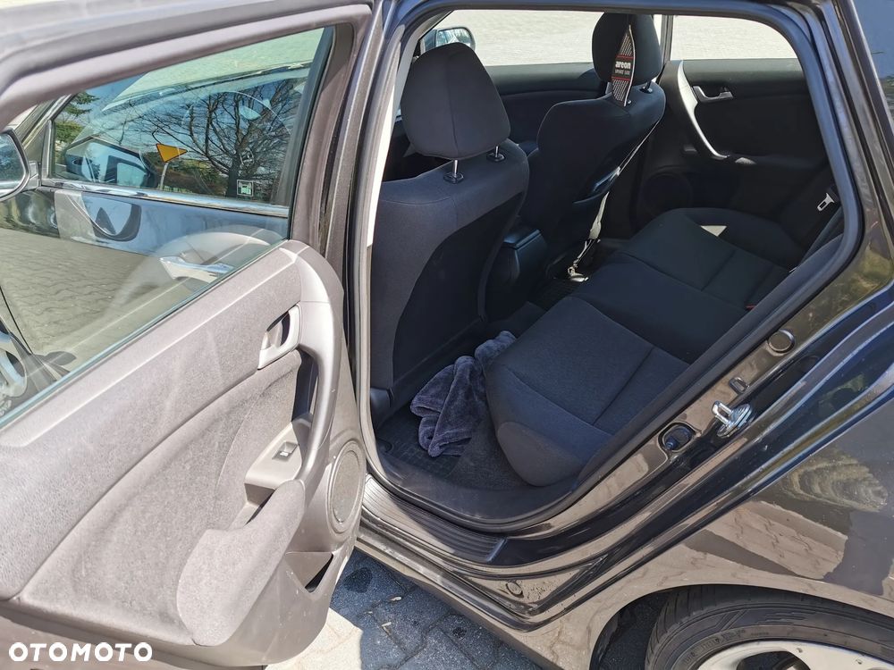 Honda Accord 2.0 Elegance - 9