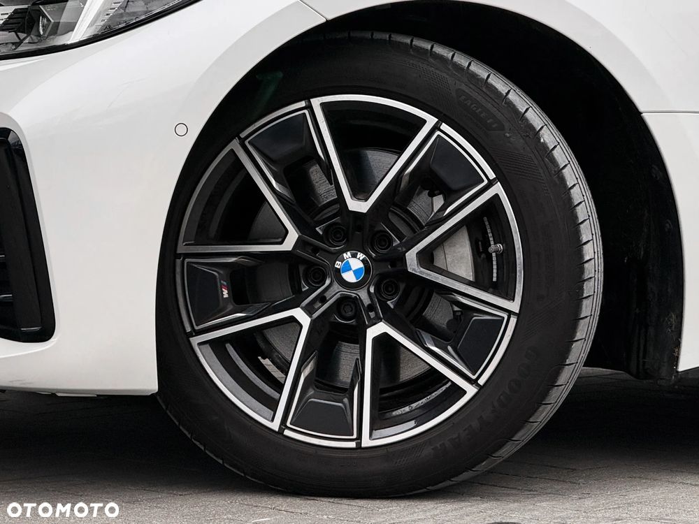 BMW Seria 4 430i xDrive M Sport - 13