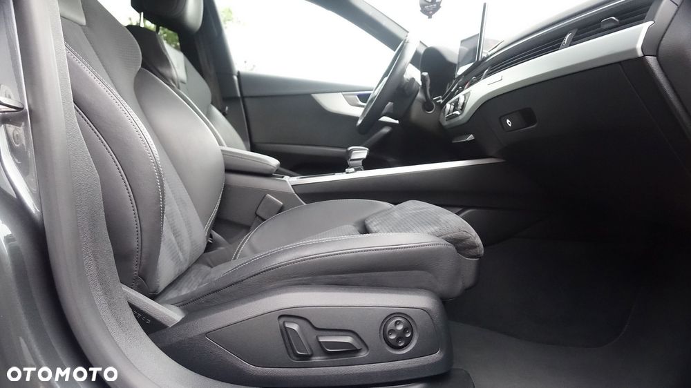 Audi A5 Sportback - 31