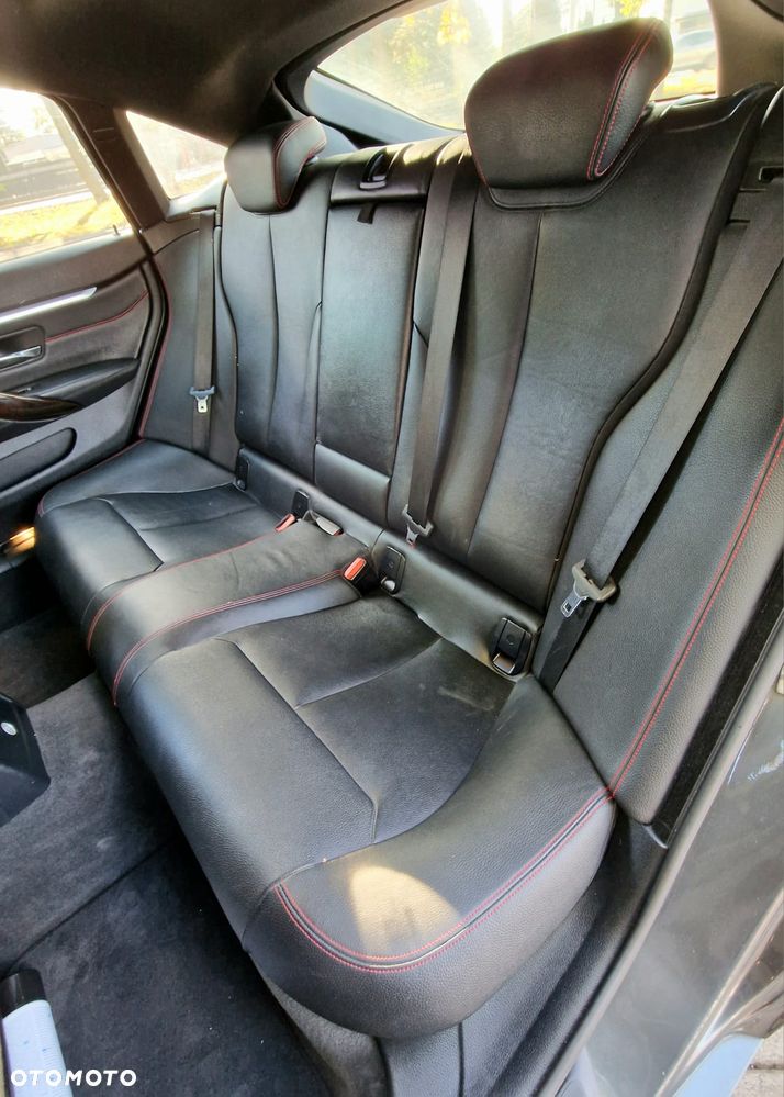 BMW Seria 4 428i Sport-Aut Modern Line - 20