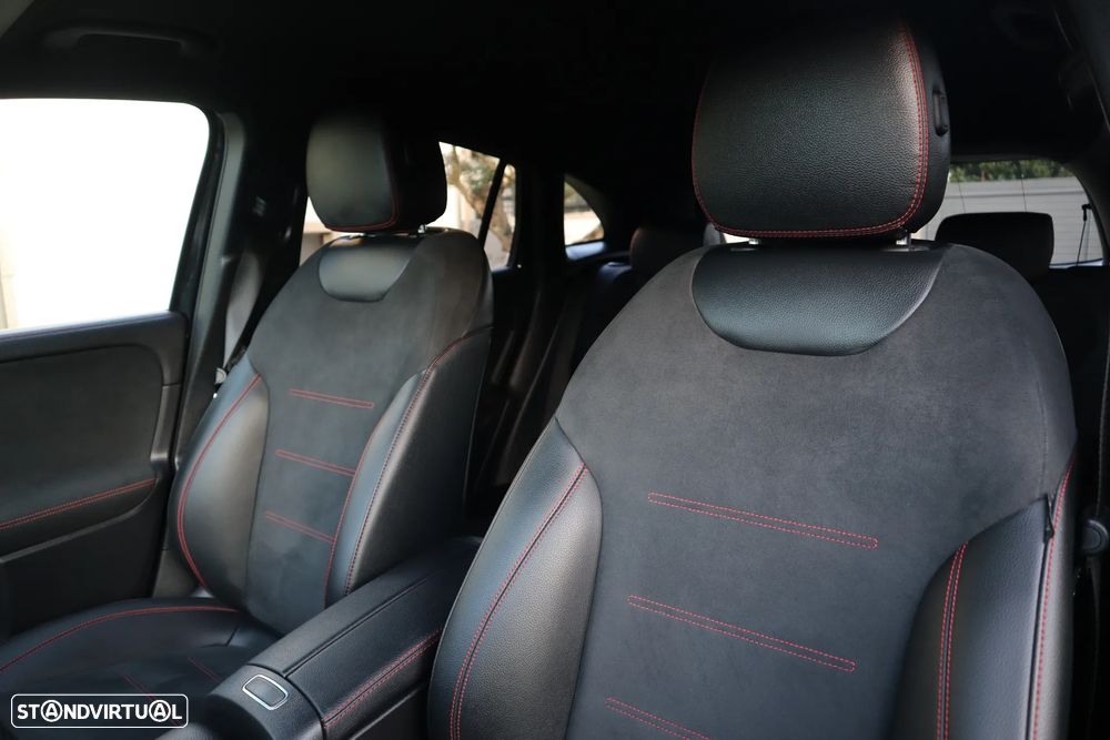 Mercedes-Benz EQA 250 AMG Line - 20