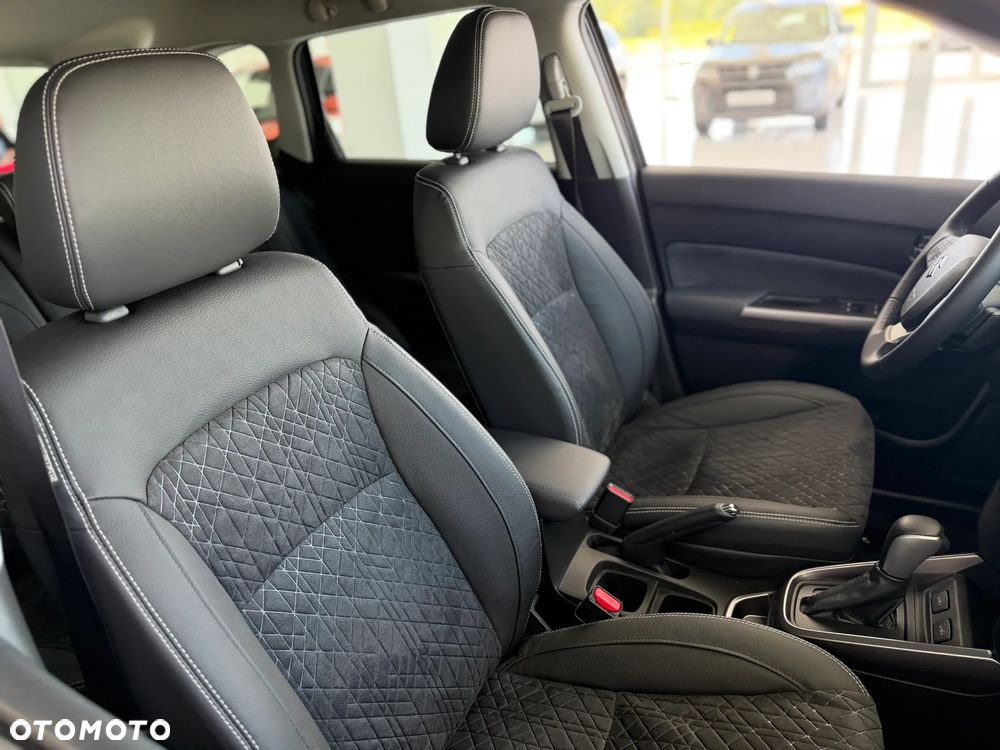 Suzuki Vitara 1.4 Boosterjet mHEV Elegance 2WD - 13