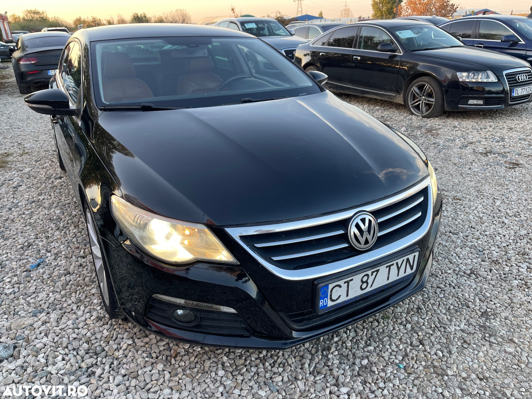 Volkswagen Passat CC 2.0 TDI 4Motion DSG BMT - 20