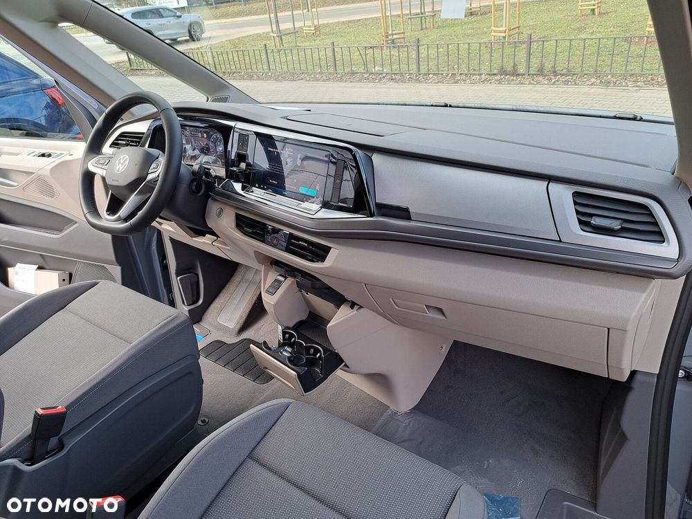 Volkswagen California - 24