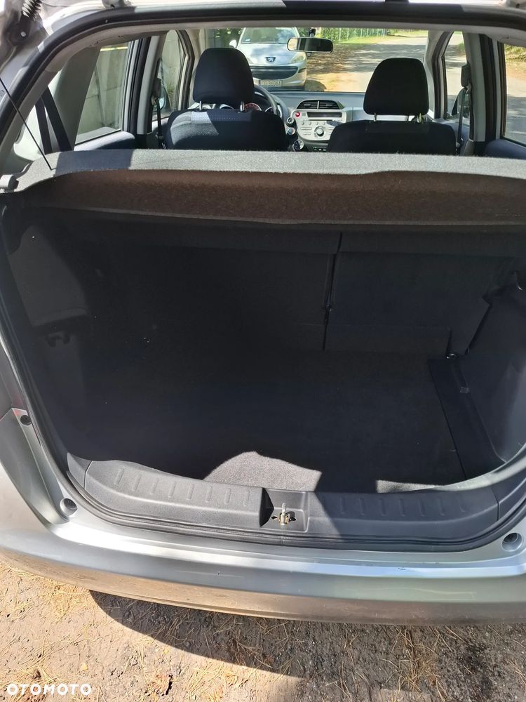 Honda Jazz 1.2 Base VSA - 13