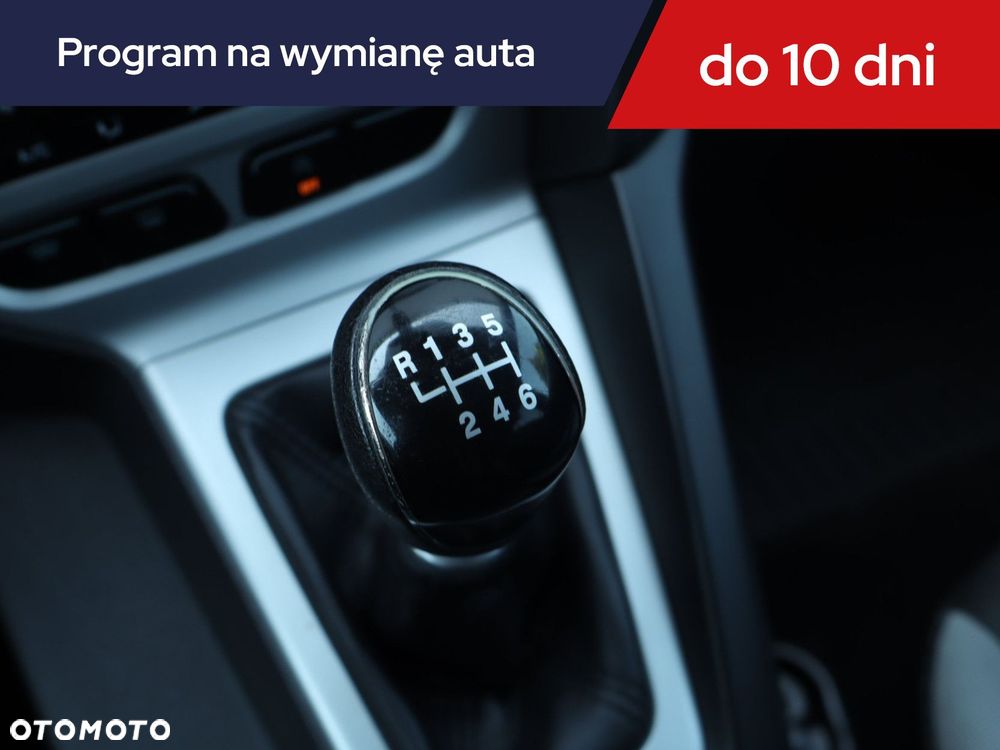 Ford Focus - 18