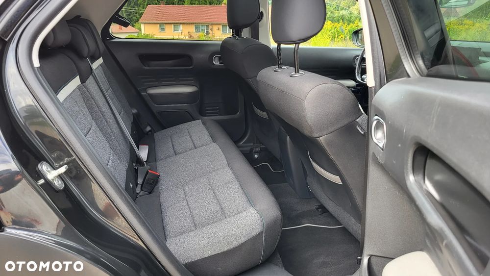 Citroën C4 Cactus Pure Tech 110 Stop&Start Selection - 14