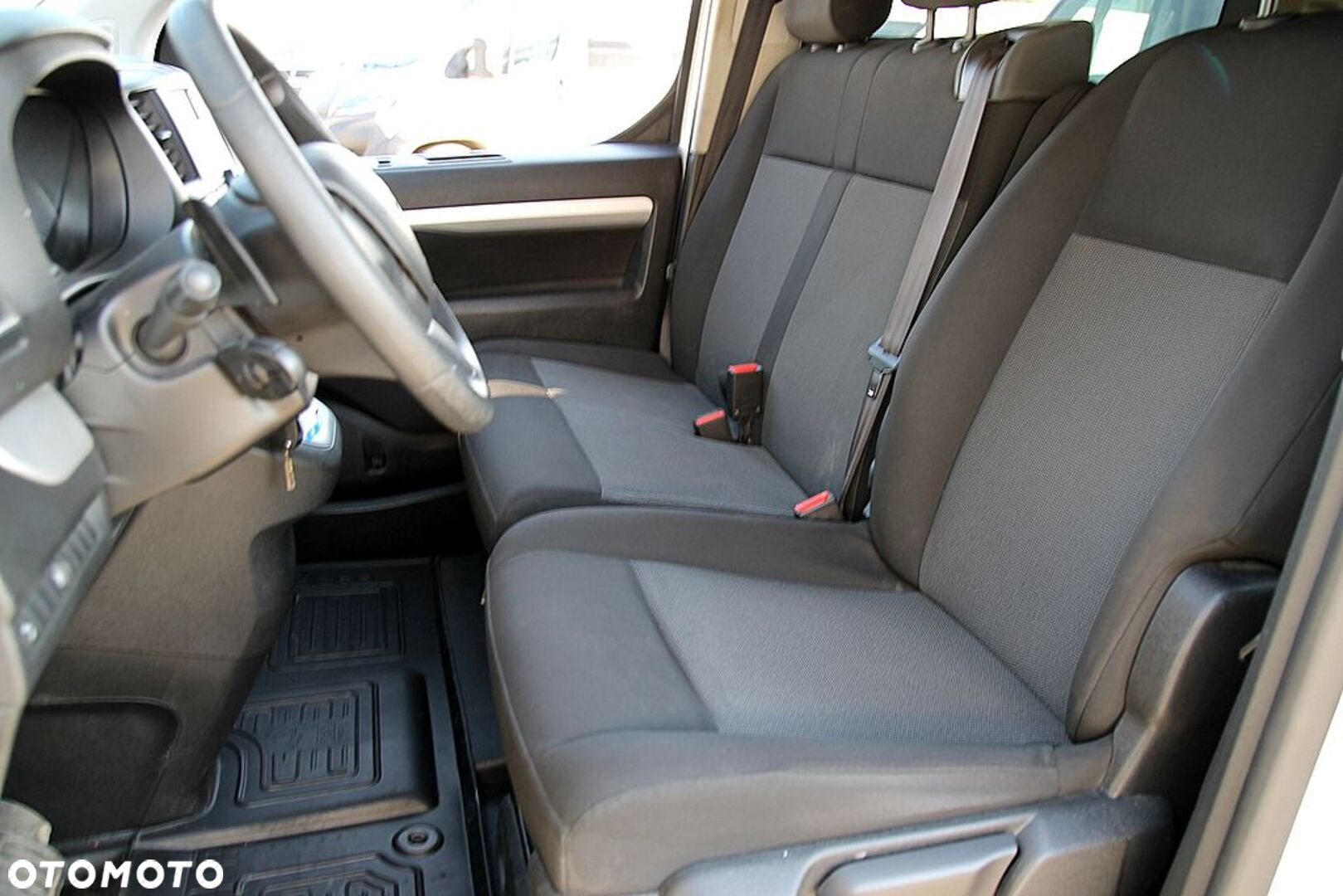 Toyota ProAce - 14