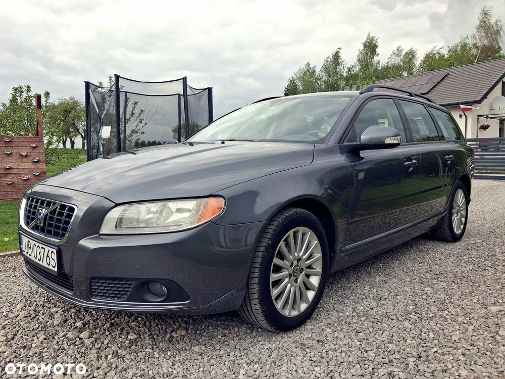 Volvo V70 2.0 Summum - 5