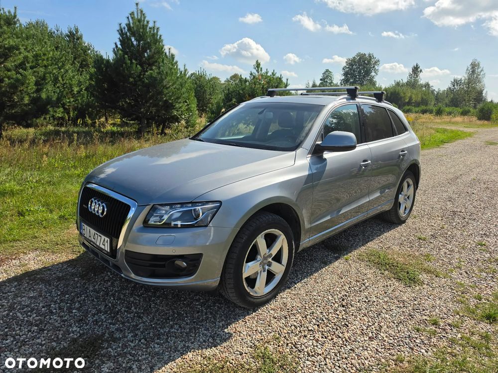 Audi Q5 3.2 FSI Quattro S tronic - 2