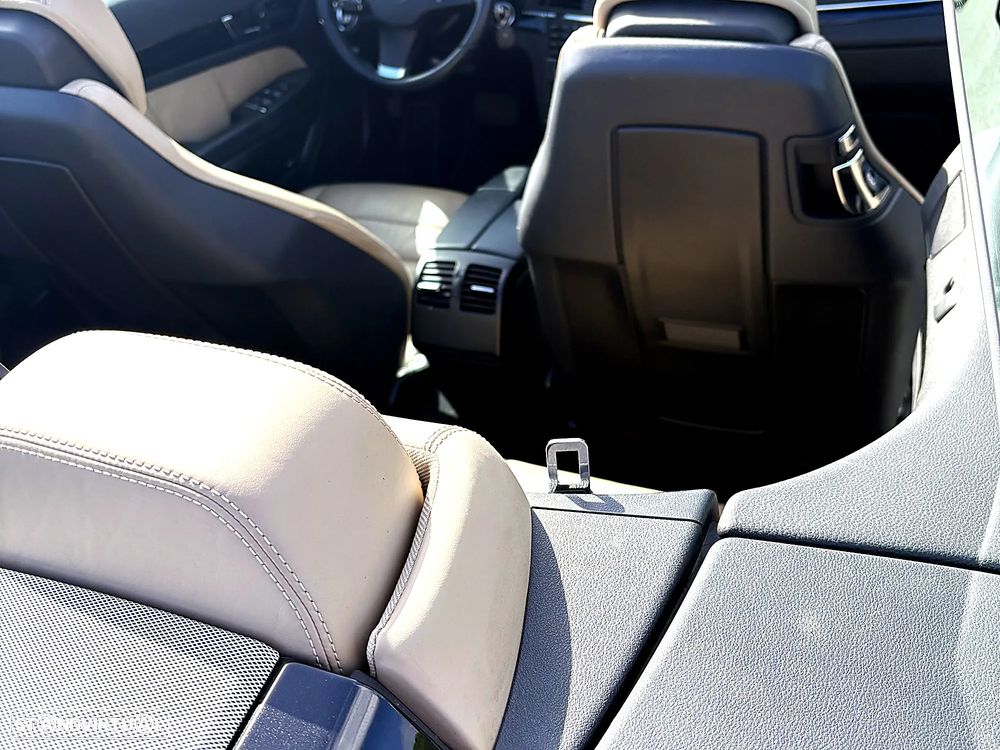 Mercedes-Benz E 350 CGi Avantgarde BlueEfficiency Auto - 39