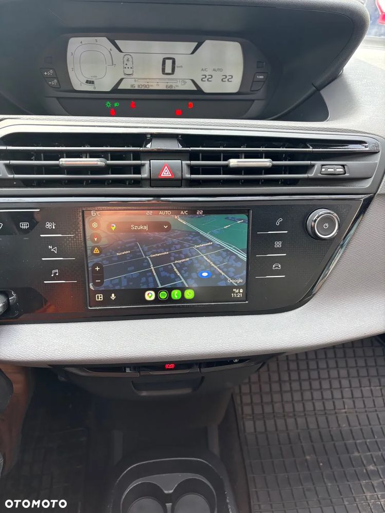 Citroën C4 SpaceTourer 1.2 PureTech More Life S&S - 8