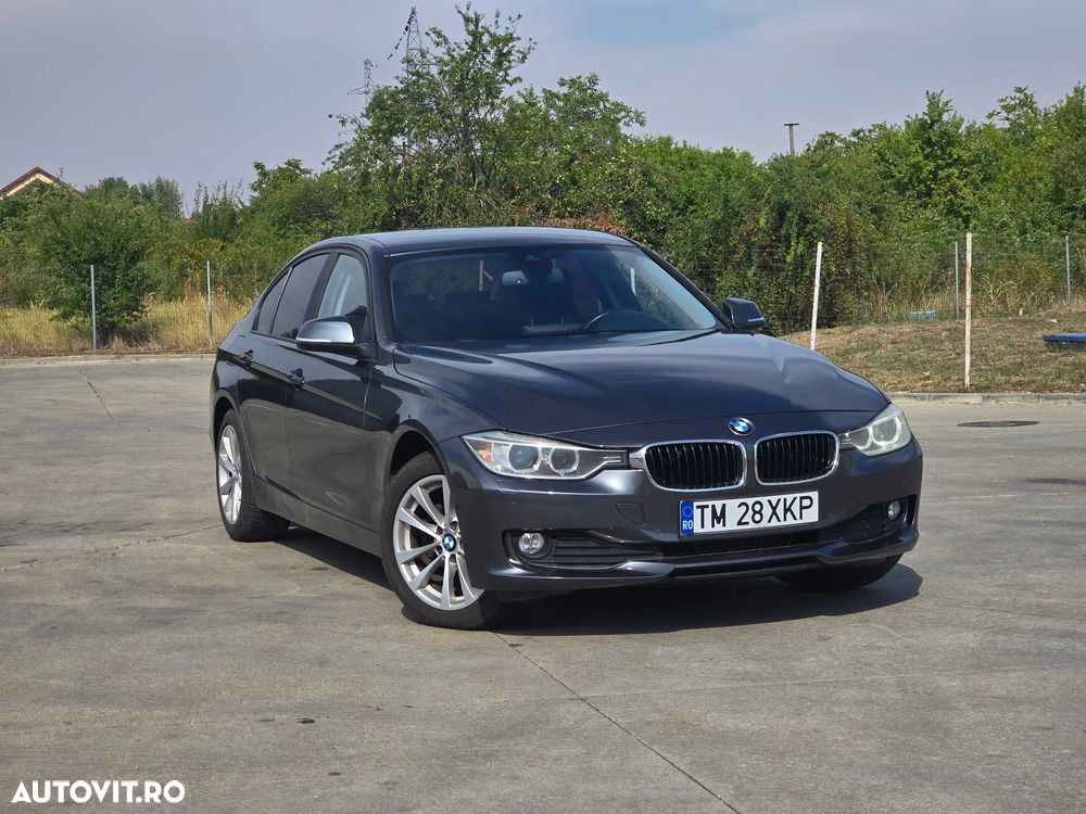 BMW Seria 3