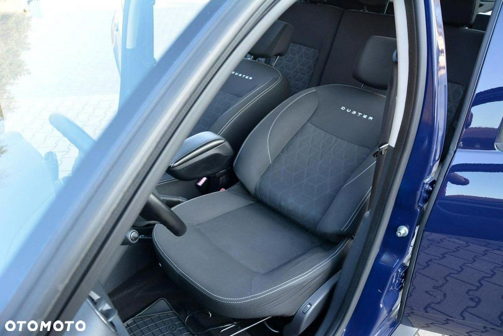 Dacia Duster 1.6 16V 105 4x2 Laureate - 20