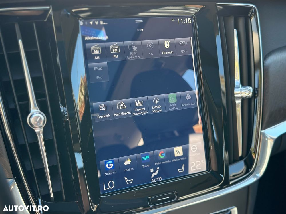 Volvo V90 D5 AWD - 35