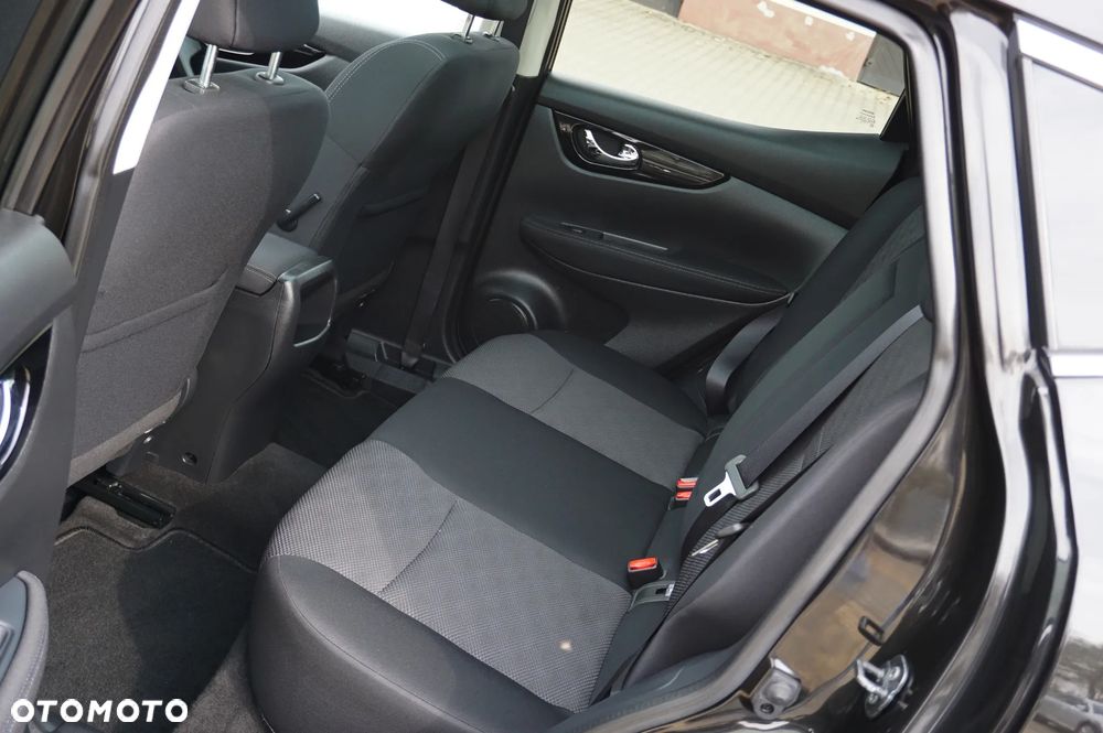 Nissan Qashqai 1.6 DIG-T 360 - 23