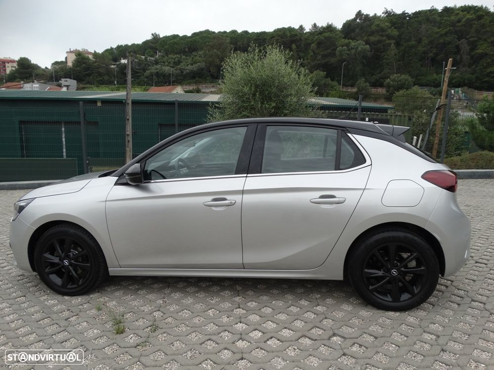 Opel Corsa 1.2 Elegance - 8