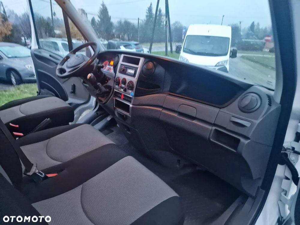 Iveco Daily - 12
