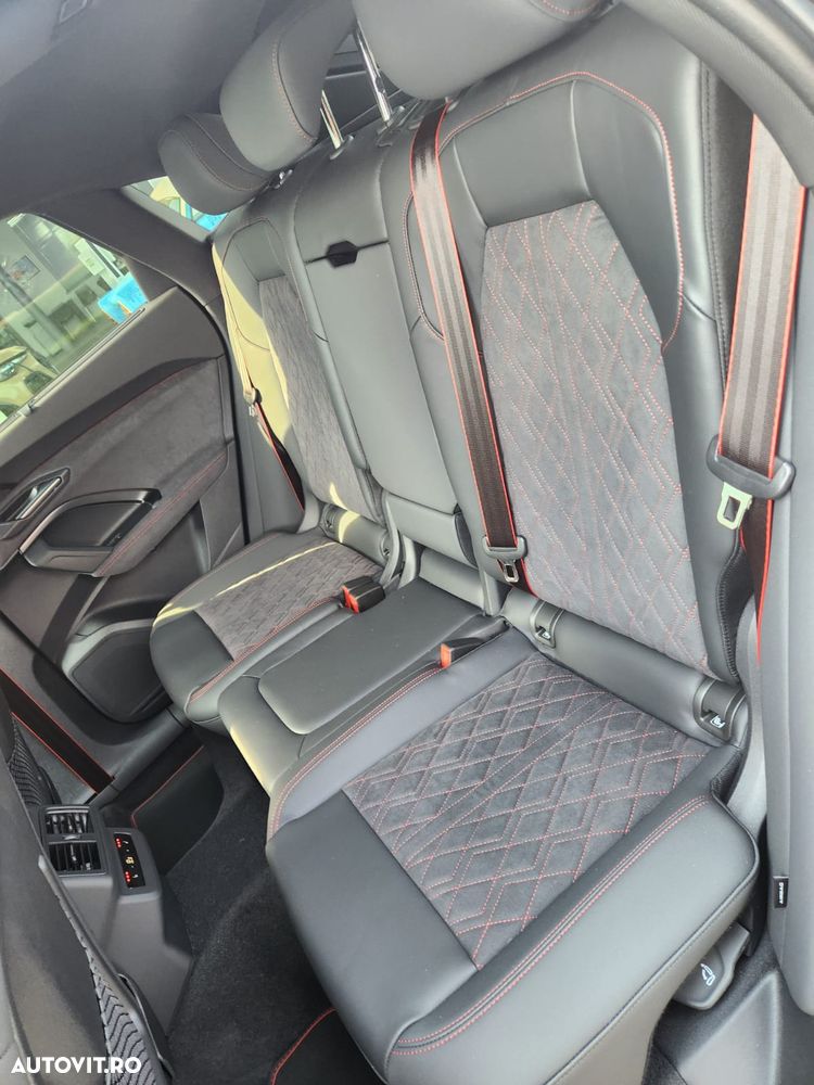 AUDI Q5 2025 — imagine 25