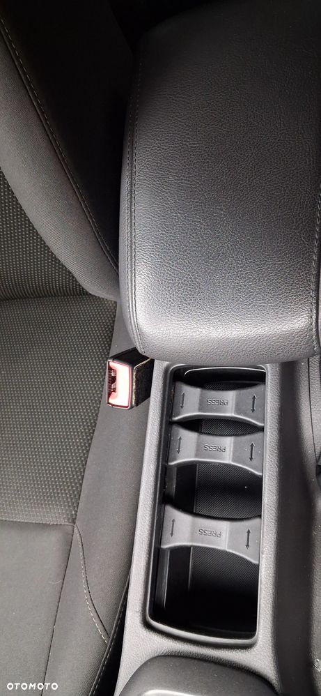 Ford Focus 1.5 TDCi Trend - 26