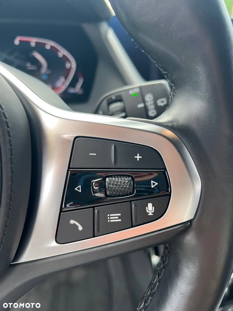 BMW Seria 1 118d M Sport - 22