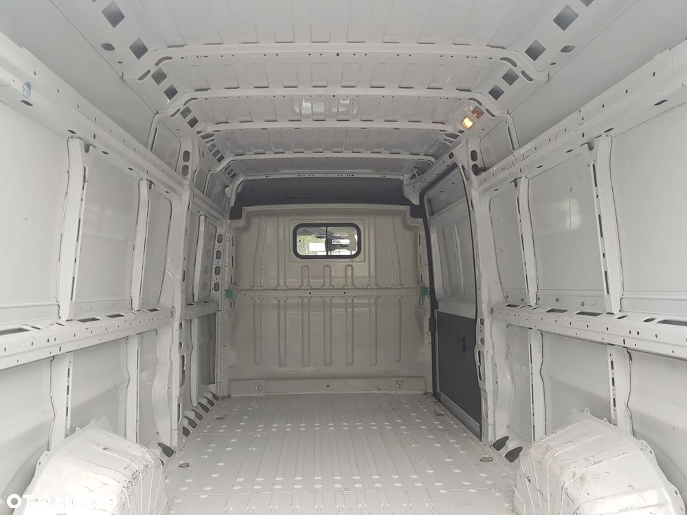 Fiat Fiat Ducato Maxi 2.3 Mjet L3H2 3.5 140KM 4d - 10