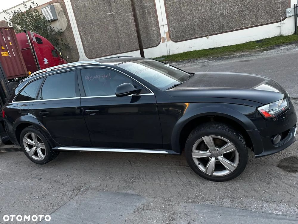 Audi A4 Allroad 2.0 TFSI Quattro S tronic - 14
