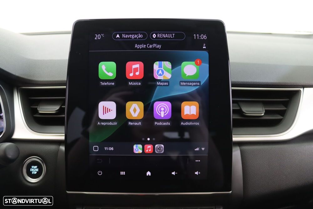 Renault Captur ver-1-6-e--tech-full-hybrid-techno - 21