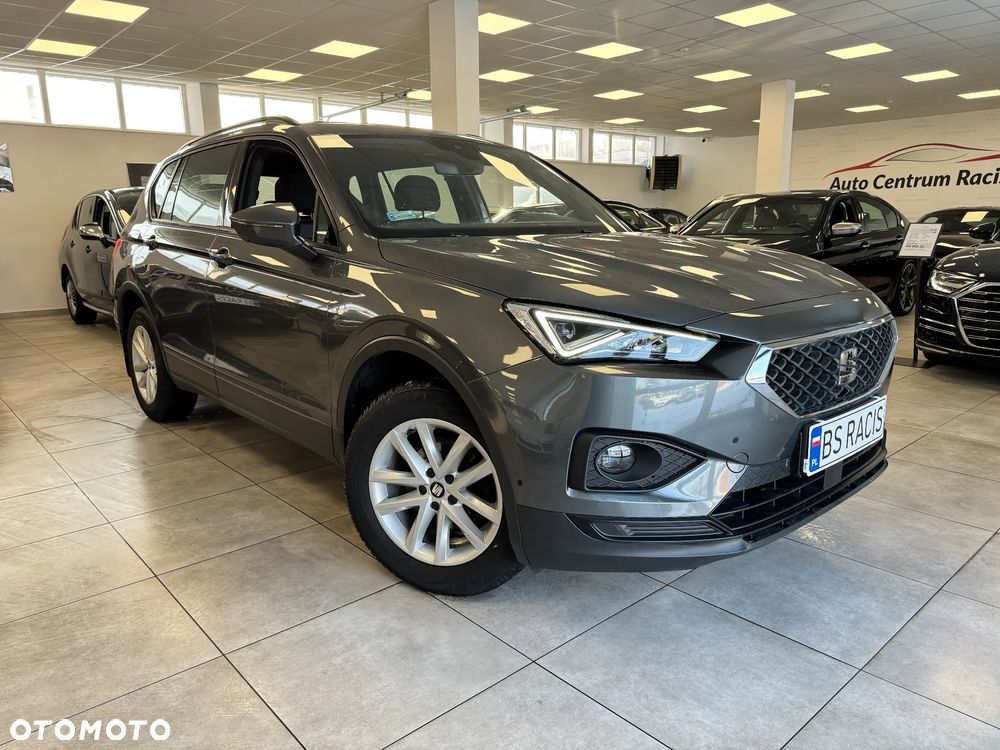 Seat Tarraco - 17