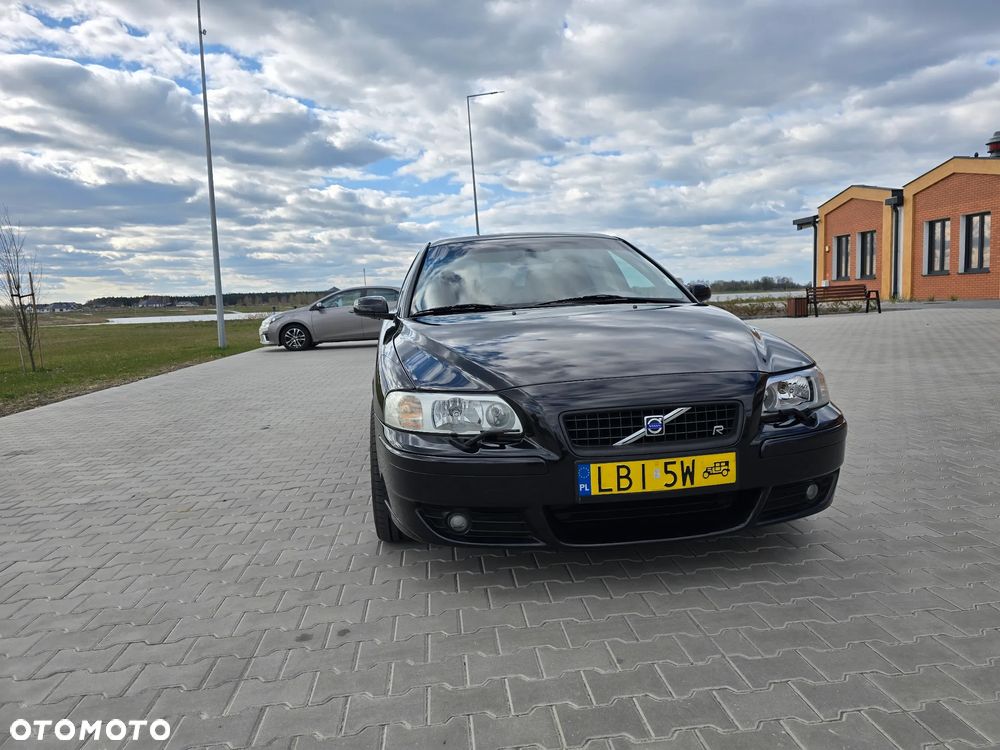 Volvo S60 - 30