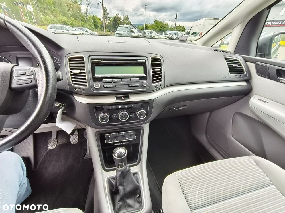 Seat Alhambra - 11