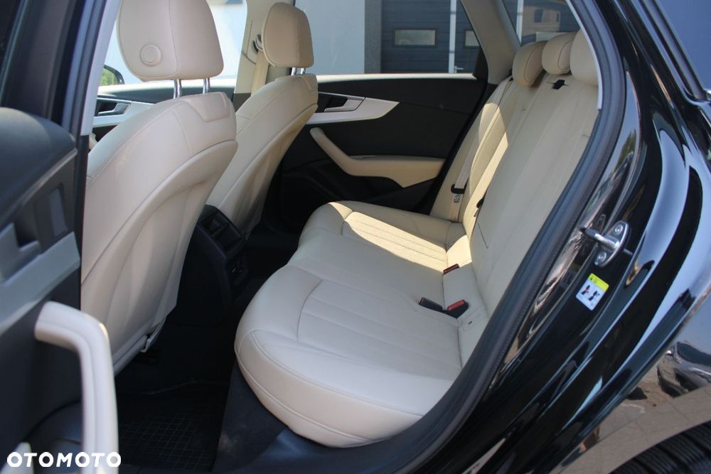 Audi A4 Avant - 20